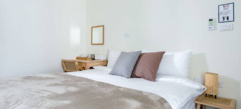 台东熊站智能入住旅宿图片