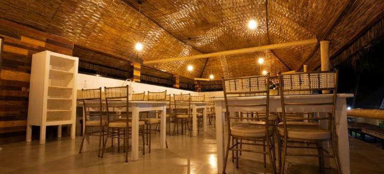 莫罗圣保罗酒店(Hotel Morro de São Paulo)图片
