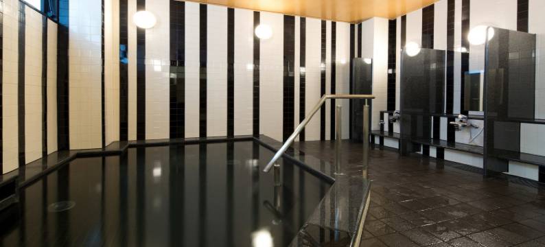 京都站南人工温泉二股汤之华格林里奇酒店(Green Rich Hotel Kyoto Station South (Artificial Hot Spring Futamata Yunohana))图片