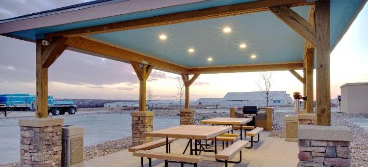 Quality Inn & Suites图片