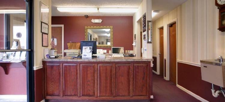 阿森斯美洲最佳价值酒店(Americas Best Value Inn Athens)图片