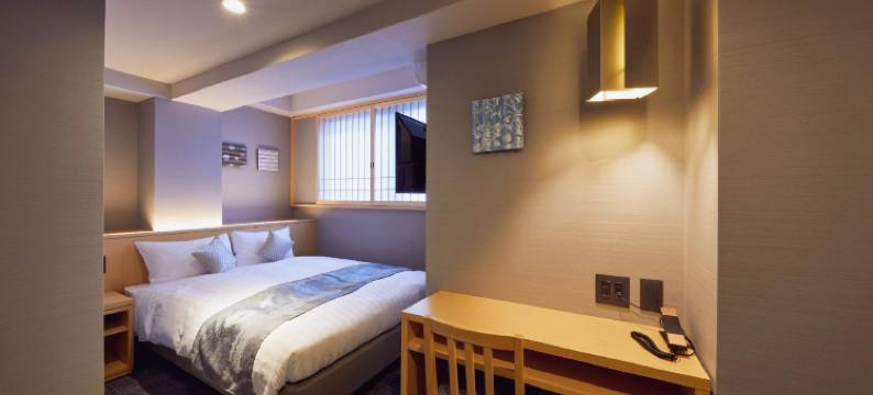 京都祇园酒店(Kyoto Gion Hotel)图片