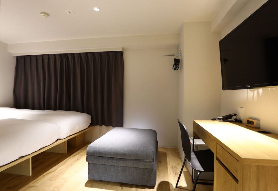 KOKO HOTEL Korakuen(formerly Hotel Wing Korakuen)Hotel Overview