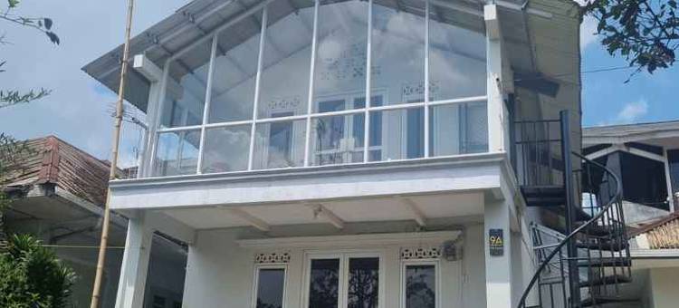VIlla Agape Gunung Bakti图片