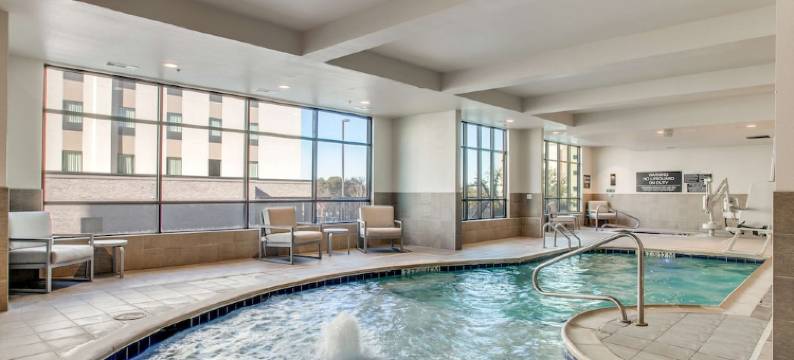 希尔顿花园酒店 北达拉斯中央高速公路(Hilton Garden Inn North Dallas Central Expy)图片