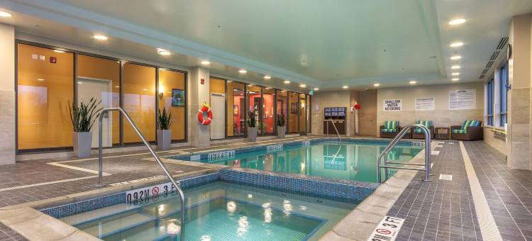 贝尔维尔万豪TownePlace酒店(TownePlace Suites Belleville)图片