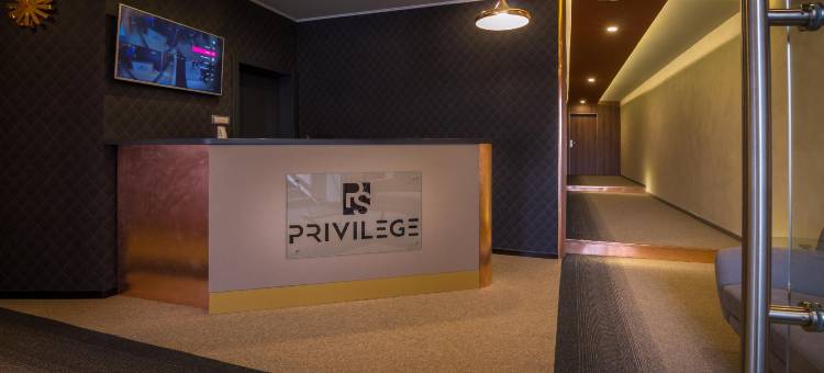 中央公园特级套房酒店(Privilege Suites by Central Park)图片