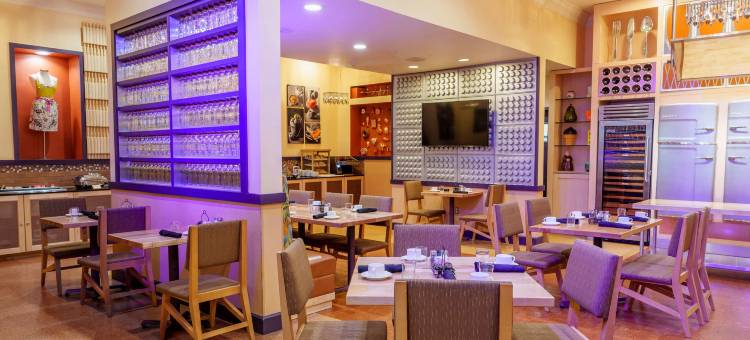 波士顿纳蒂克威尔威酒店 - 希尔顿启缤精选酒店(The Verve Boston Natick, Tapestry Collection by Hilton)图片