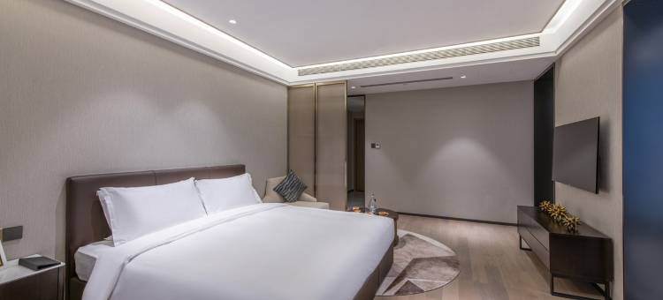 宝寓公寓(天塔道1号分店)图片