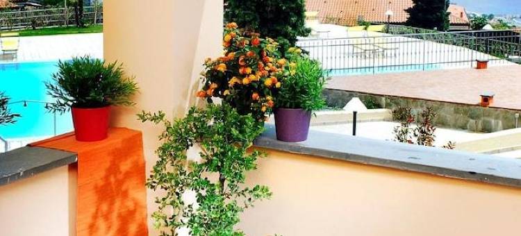 毕欧卡公寓别墅酒店(Residence Villa Beuca)图片