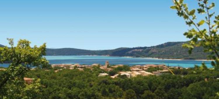 Spa艾尔美塔吉酒店(Hôtel Spa l'Ermitage)图片