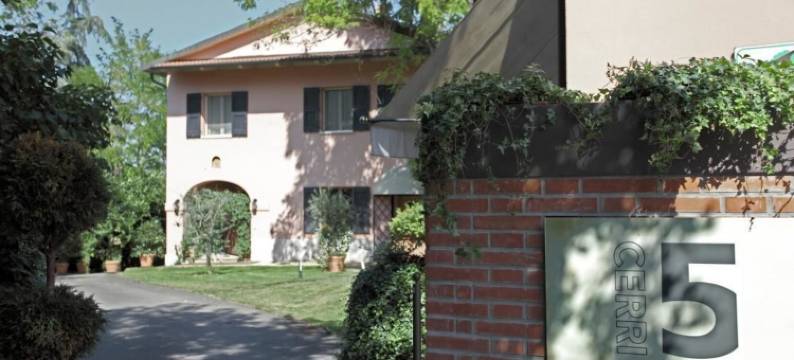 洛肯达德新克瑟里酒店(Locanda Dei Cinque Cerri)图片