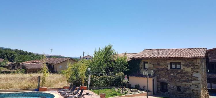 科尔蒂纳阿尔迪乡村(Aldea Rural A Cortiña)图片