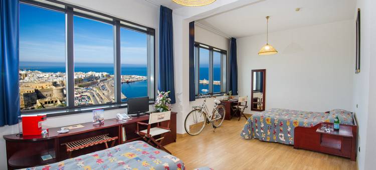 美景俱乐部 - 卡罗尔酒店(Hotel Bellavista Club-Caroli Hotels)图片