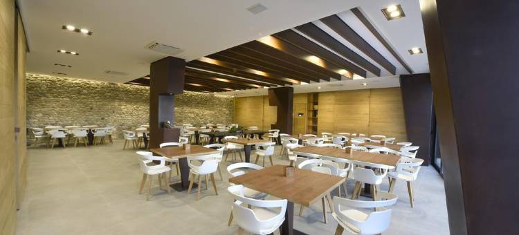 波戈图非迪弗索阿尔贝格酒店(Borgotufi Albergo Diffuso)图片