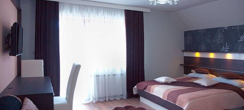 普利特维采别墅旅馆(Guesthouse Villa Plitvička)图片