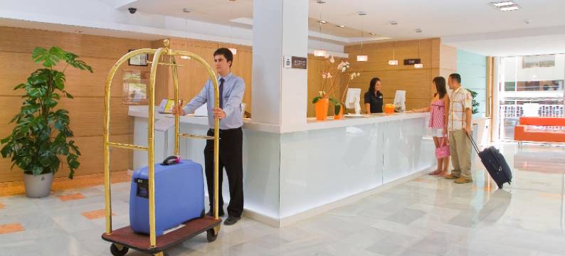 RH拜仁公园酒店(Hotel RH Bayren Parc)图片