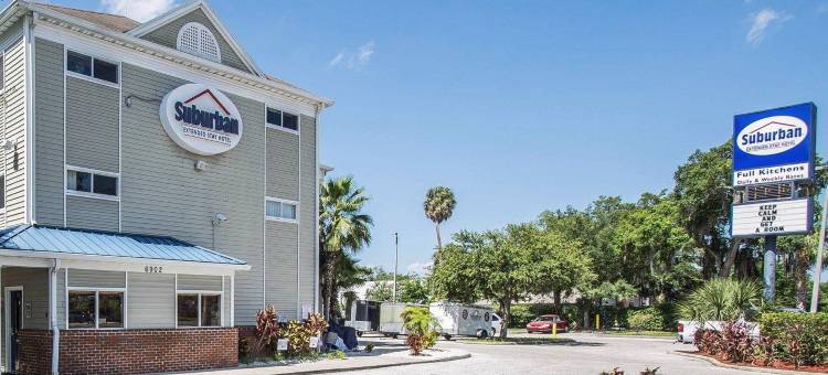 Tampa Bay Extended Stay - Airport图片