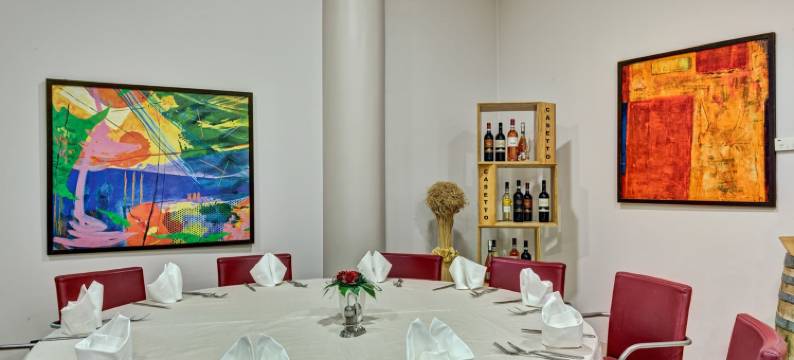 伊登公寓酒店(Residence Eden)图片