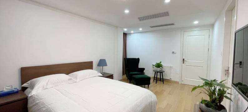 昱淇墅派度假别墅(揽海路分店)图片