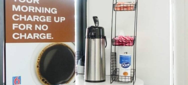 田纳西科文顿 6 号汽车旅馆(Motel 6 Covington, TN)图片