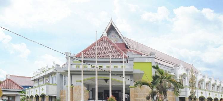 Smart Elty Lesong Batu图片