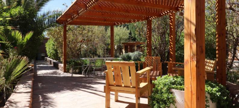 科尔瓦奇智利酒店(Hotel Corvatsch Chile)图片