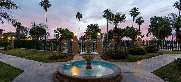 尤马酒店及套房(Yuma Inn & Suites)图片