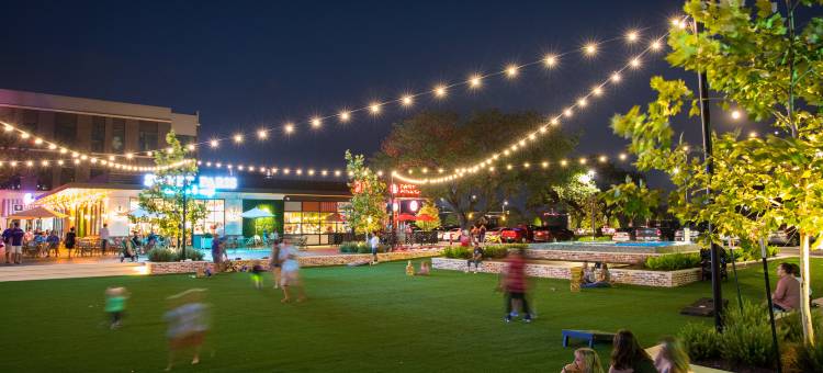 乔治酒店(The George, by Valencia Hotel Collection)图片