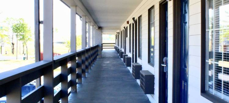 南戴顿戴斯酒店(Motel 6 Dayton, Oh)图片