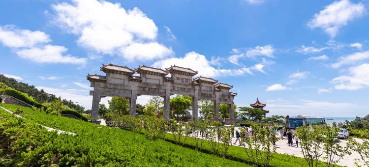 看海上日出渔家乐(环行路分店)图片