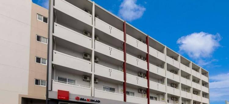 石垣金城先生公寓酒店(Mr.Kinjo En Ishigaki)图片