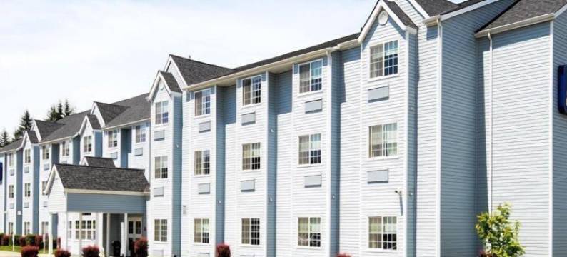 超越套房酒店(Stay Beyond Inn & Suites)图片