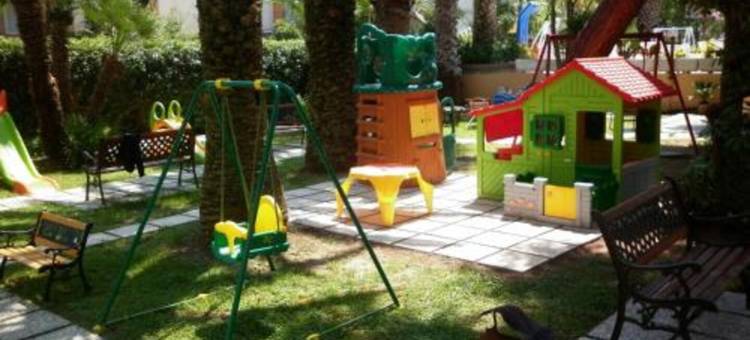 马可尼酒店(Hotel Marconi)图片