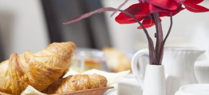 Fort Conan Hotel图片