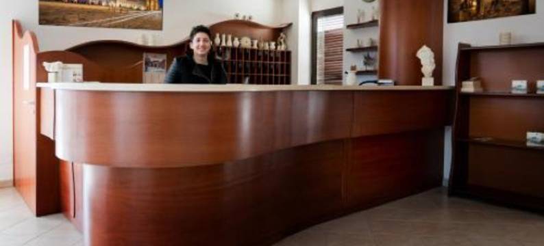 萨兰托酒店(Hotel Salento)图片