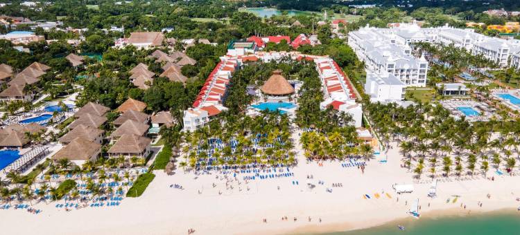 韦瓦阿兹特克全包度假村，温德姆Trademark精选(Viva Azteca by Wyndham, A Trademark All Inclusive Resort)图片