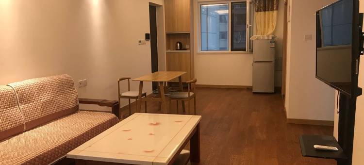 房东世茂云锦小杨公寓(宝源路1号分店)图片