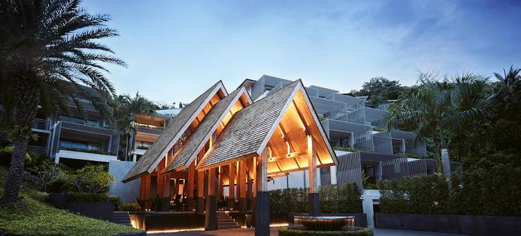 苏梅岛曼特拉度假酒店 - 仅限成人(Mantra Samui Resort, Adult Only)图片
