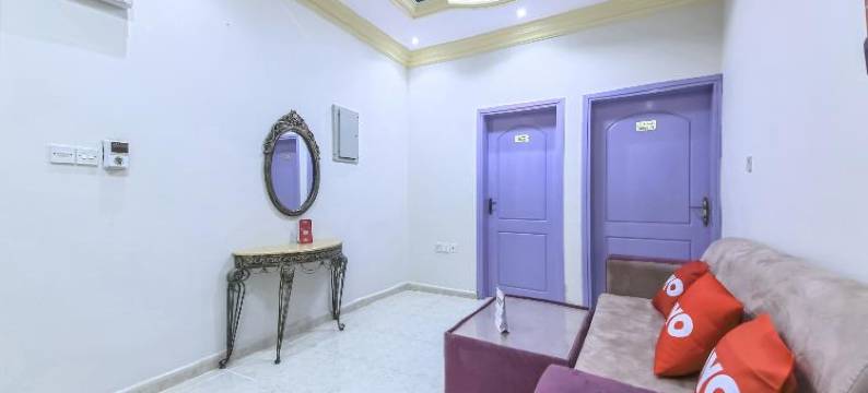 超级OYO 108玛尔萨阿尔马萨法尔酒店公寓(Marsa Al Masafar Hotel Apartment)图片