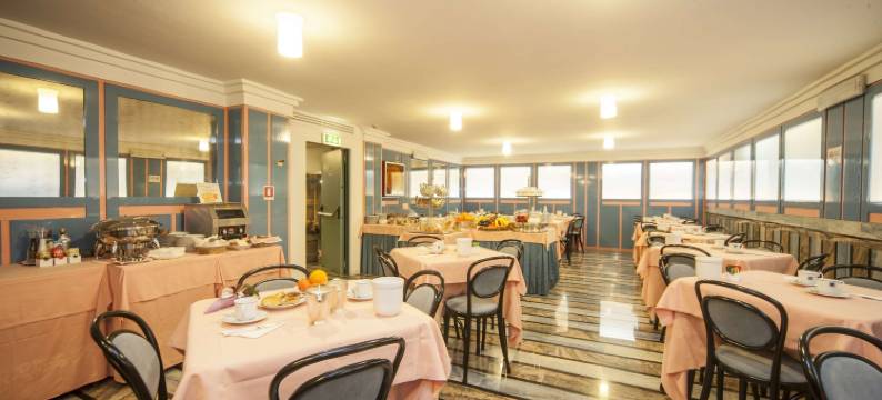 比三兹奥酒店(Hotel Bisanzio)图片