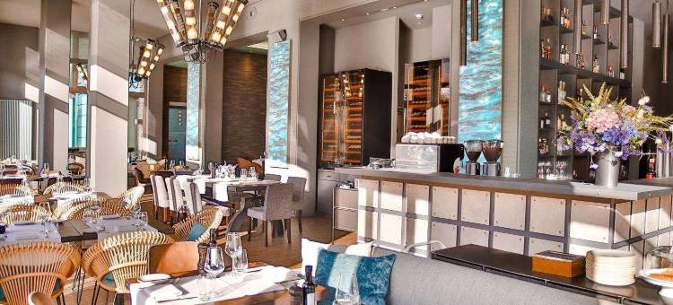 ABION别墅套房式酒店(Abion Villa Suites)图片