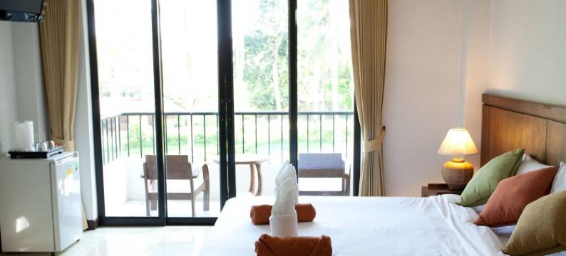 椰子海滩阿斯特罗可可度假村(Astrococo Beach Resort by Coconut Beach)图片