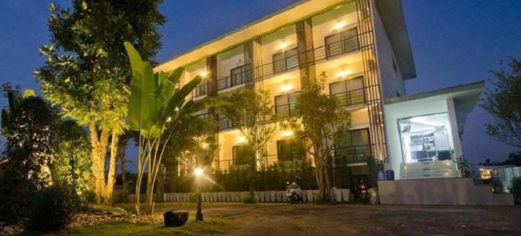 桑尼精品酒店(Sunee Boutique Hotel)图片