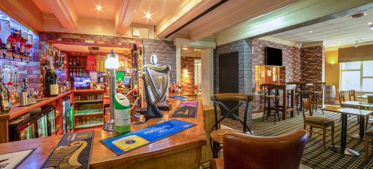 国际酒店(The Continental Hotel, Derby)图片