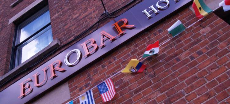 欧罗吧&酒店(Eurobar & Hotel)图片