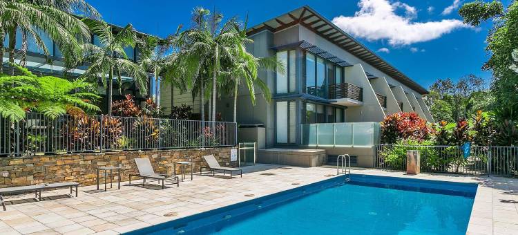 Ocean View at Kiah - Near Belongil Beach with Pool图片