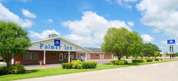 约克美洲最佳价值酒店(Americas Best Value Inn York)图片