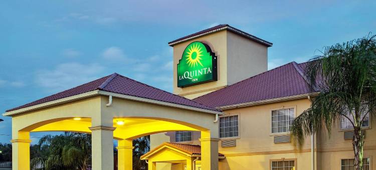 摩根城拉昆塔温德姆套房酒店(La Quinta Inn & Suites by Wyndham Morgan City)图片