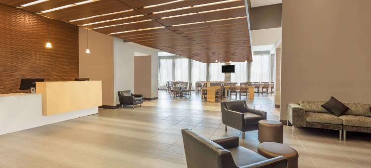 弗莱彻阿什维尔机场万豪万枫套房酒店(Fairfield Inn & Suites Asheville Airport/Fletcher)图片